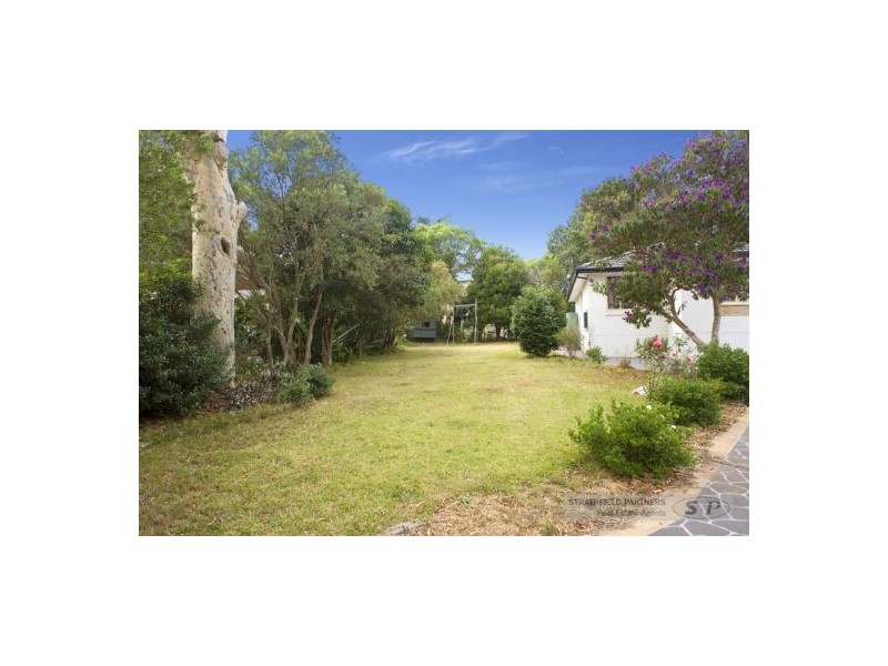 18A Grove Street, Eastwood NSW 2122