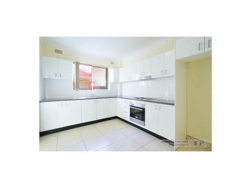 3/18 Hampstead Road, Homebush West NSW 2140