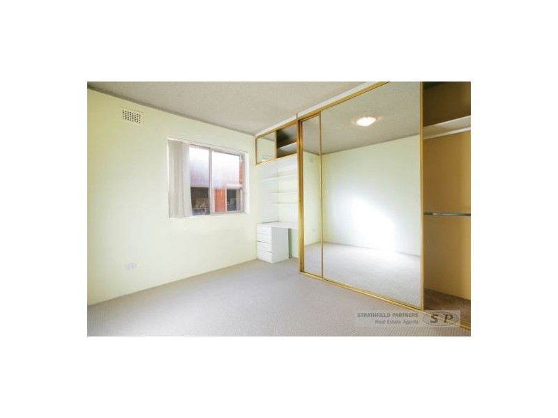 3/18 Hampstead Road, Homebush West NSW 2140