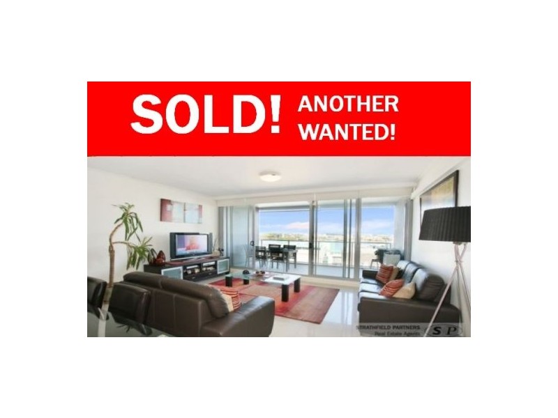 510/28 Rider Boulevarde, Rhodes NSW 2138