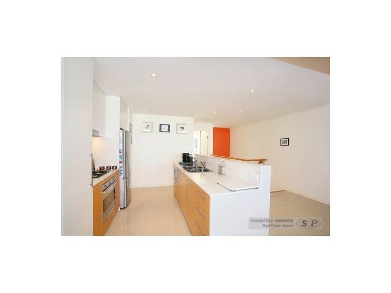 510/28 Rider Boulevarde, Rhodes NSW 2138