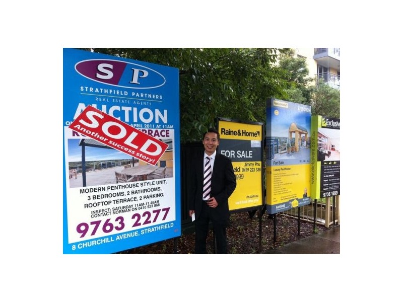 126/5-7 Beresford Road, Strathfield NSW 2135