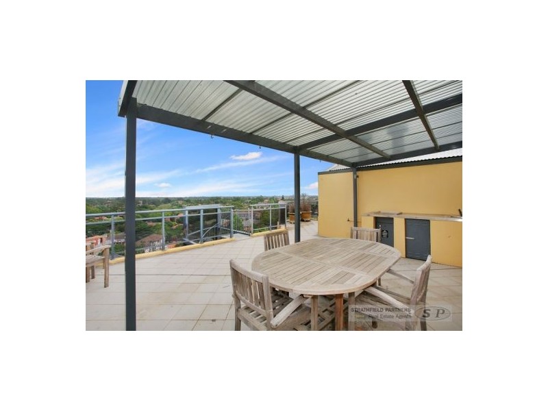 126/5-7 Beresford Road, Strathfield NSW 2135