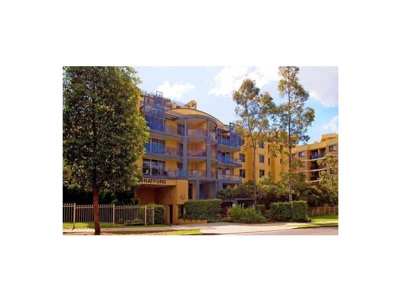 126/5-7 Beresford Road, Strathfield NSW 2135