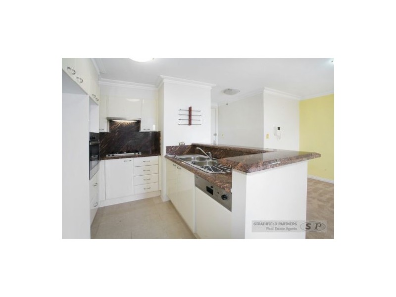 126/5-7 Beresford Road, Strathfield NSW 2135