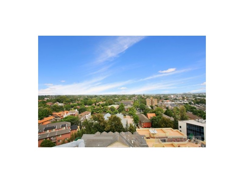 126/5-7 Beresford Road, Strathfield NSW 2135