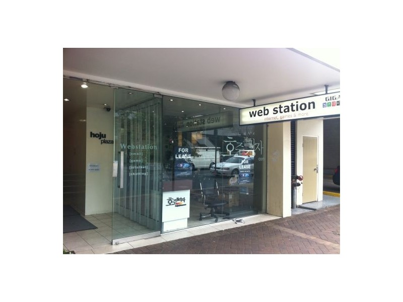 SHOP7-9 Churchill Avenue, Strathfield NSW 2135