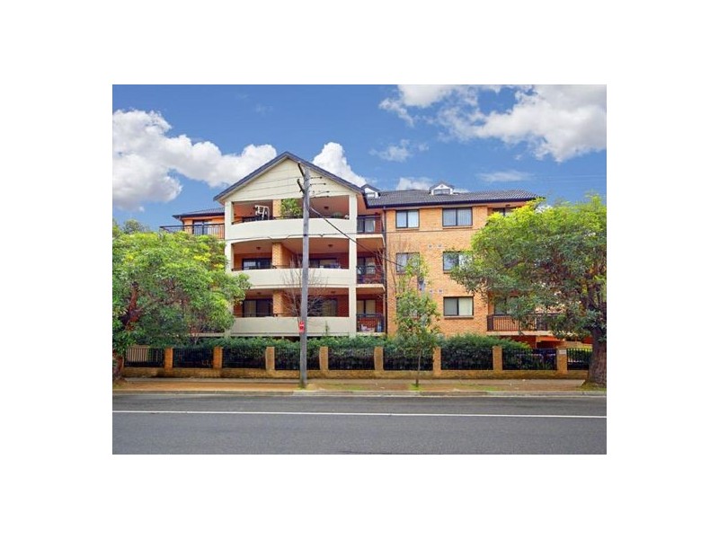 Homebush West NSW 2140