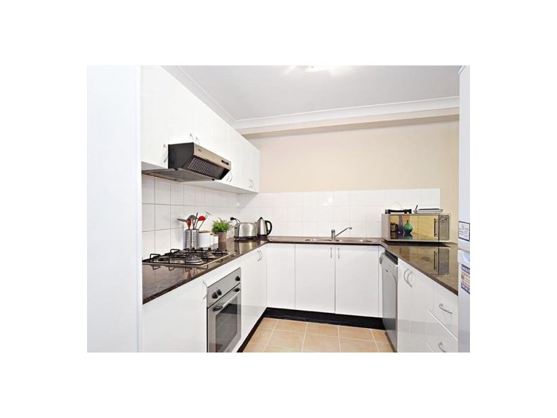 Homebush West NSW 2140