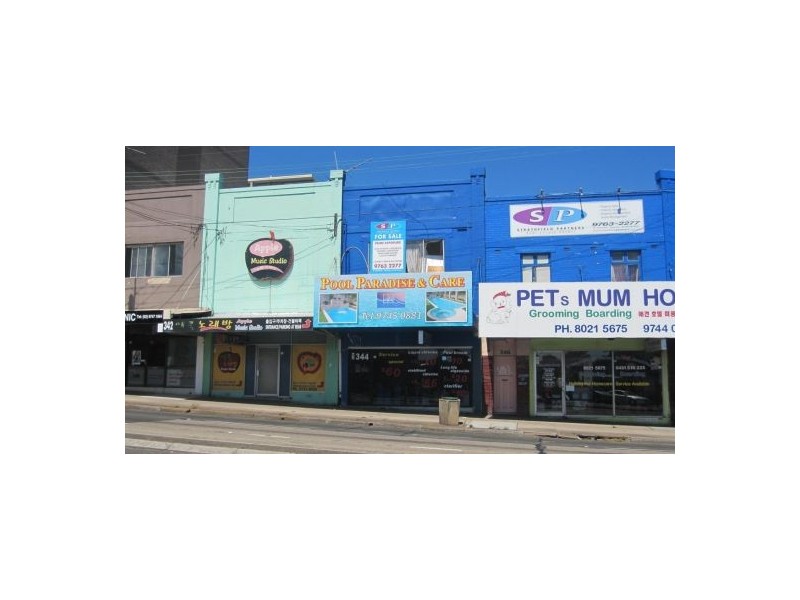 344 Liverpool Road, Enfield NSW 2136