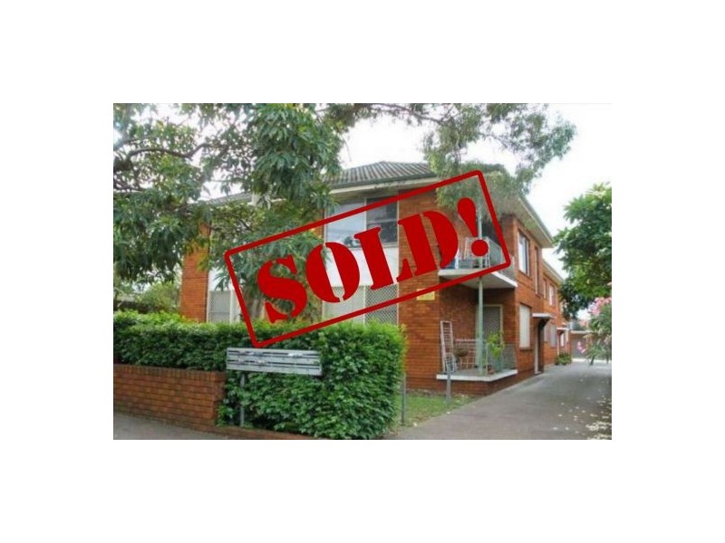 7/23 Hill Road, Campsie NSW 2194