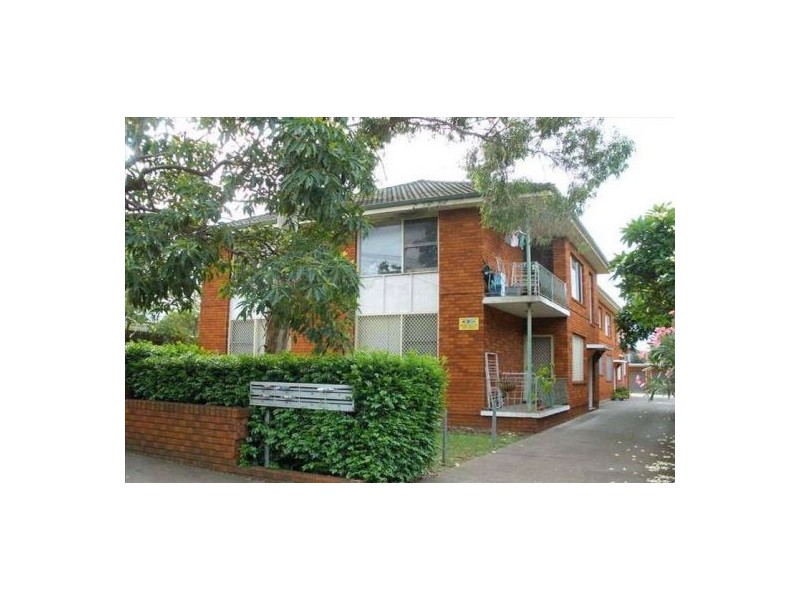 7/23 Hill Road, Campsie NSW 2194