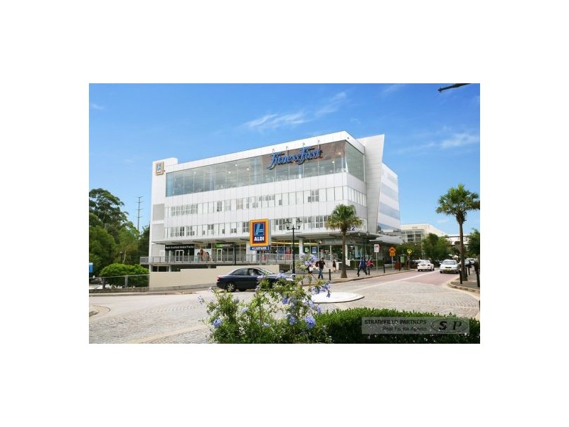 32-36 Short  St, Homebush NSW 2140