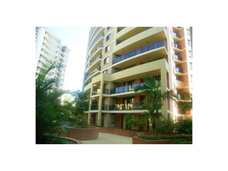 Strathfield NSW 2135