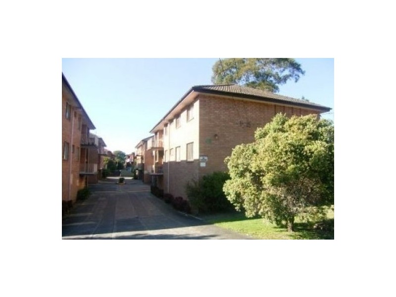 Homebush West NSW 2140