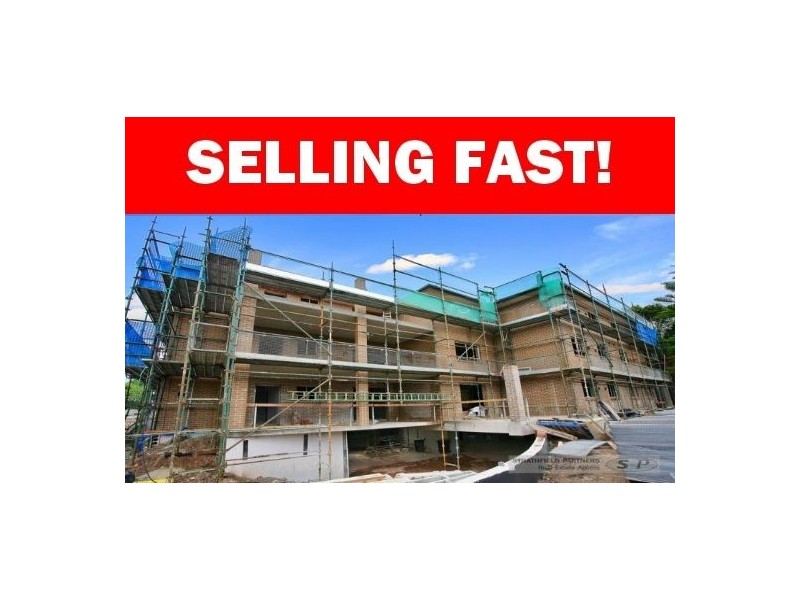 29-35 Frederick  St, Ashfield NSW 2131