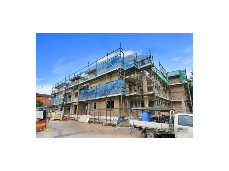 29-35 Frederick  St, Ashfield NSW 2131