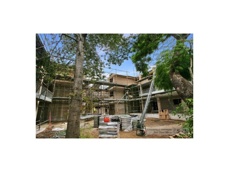 29-35 Frederick  St, Ashfield NSW 2131