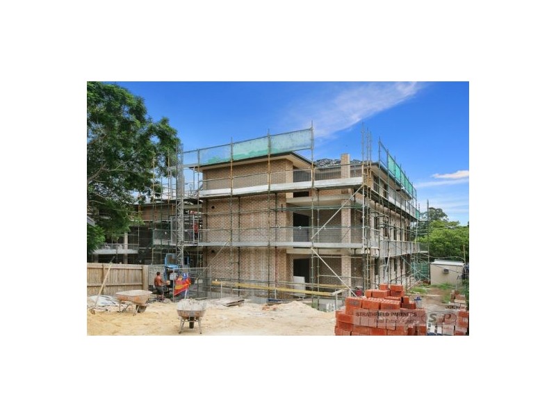 29-35 Frederick  St, Ashfield NSW 2131