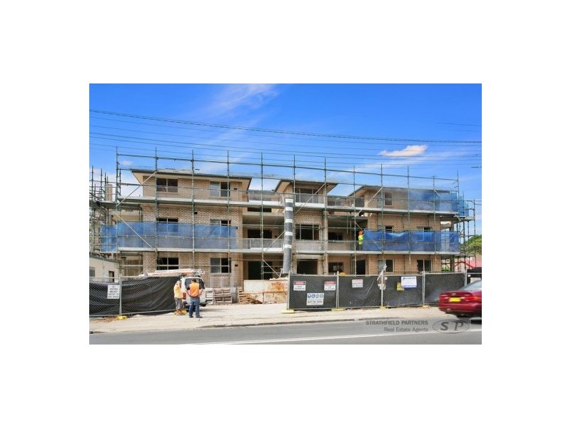 29-35 Frederick  St, Ashfield NSW 2131