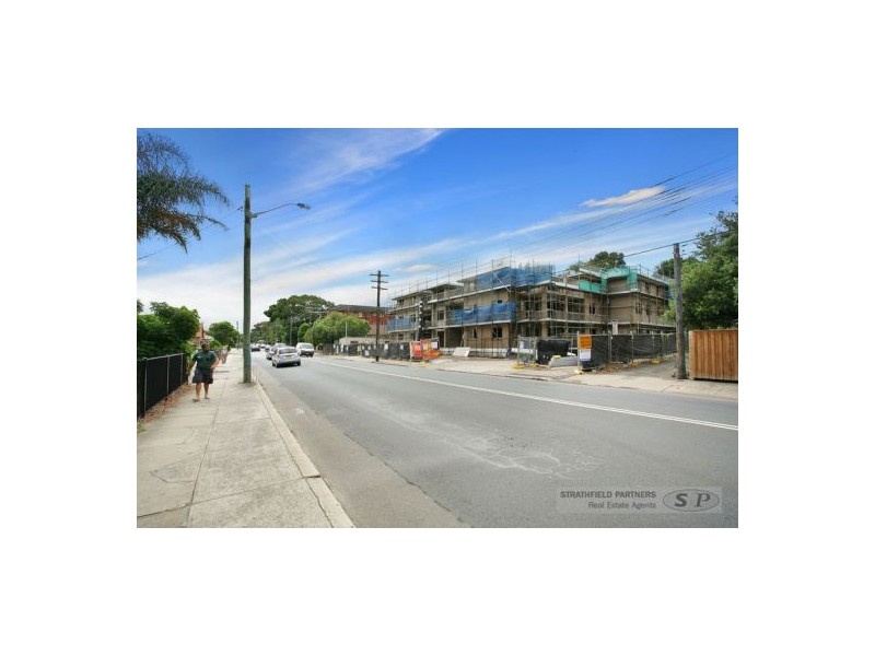 29-35 Frederick  St, Ashfield NSW 2131