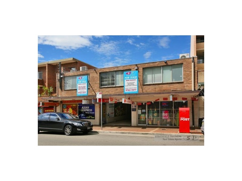 16-20 Henley Road, Homebush West NSW 2140
