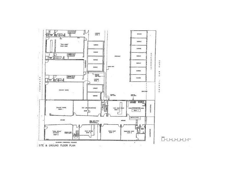 16-20 Henley Road, Homebush West NSW 2140