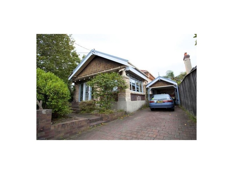 12 Cambridge Street, Drummoyne NSW 2047