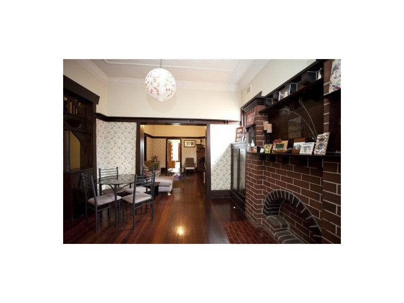 12 Cambridge Street, Drummoyne NSW 2047