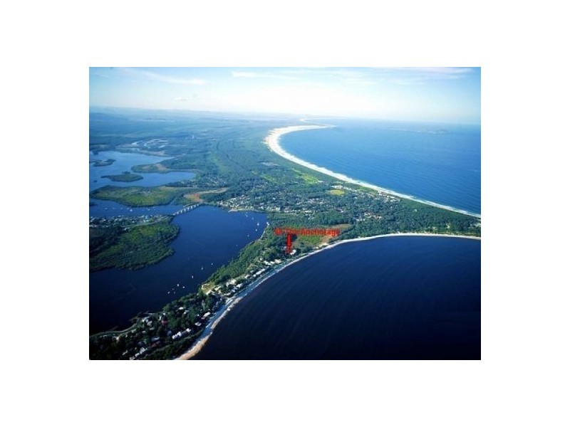 88 The Anchorage, Hawks Nest NSW 2324