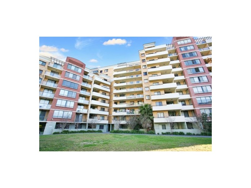 17/1-3 Clarence Street, Strathfield NSW 2135