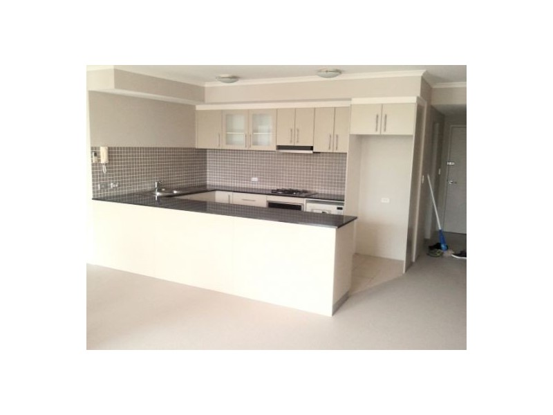 17/1-3 Clarence Street, Strathfield NSW 2135