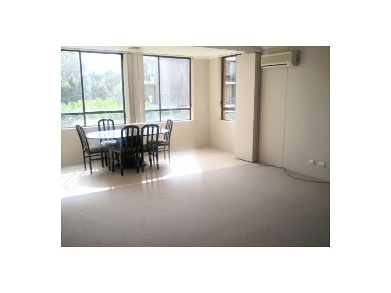 17/1-3 Clarence Street, Strathfield NSW 2135