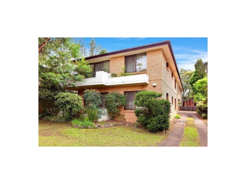 Homebush West NSW 2140