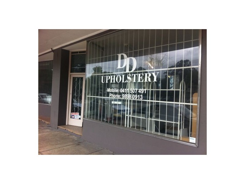 7 Brodie, Rydalmere NSW 2116