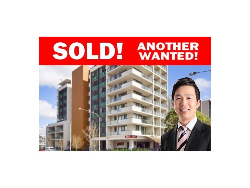 208/88 Rider Boulevarde, Rhodes NSW 2138