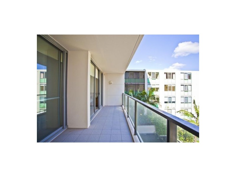 208/88 Rider Boulevarde, Rhodes NSW 2138