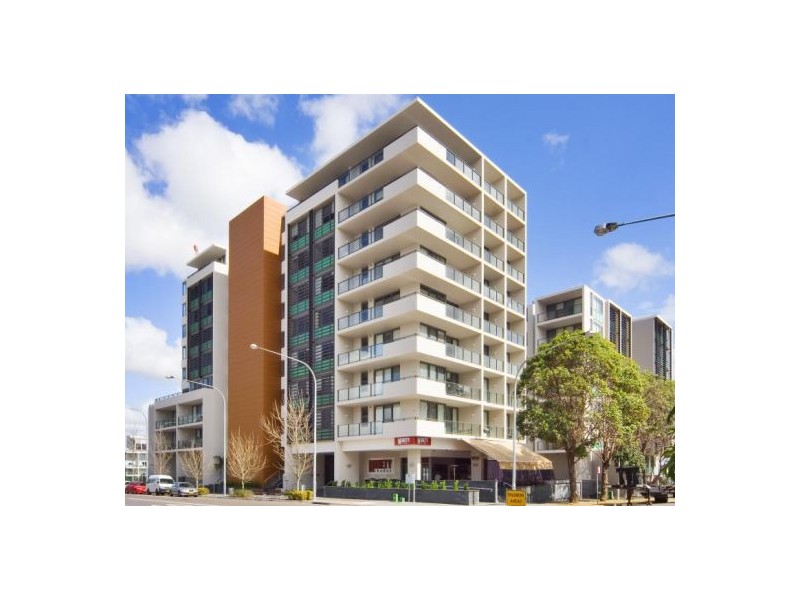 208/88 Rider Boulevarde, Rhodes NSW 2138