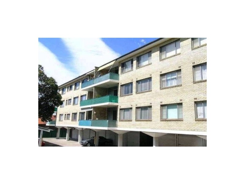 6/107 Concord Rd, North Strathfield NSW 2137