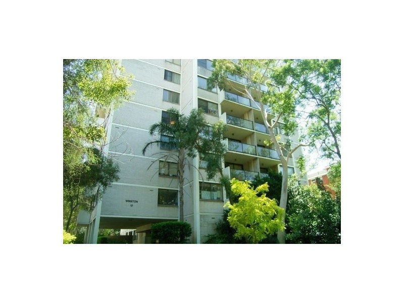 Strathfield NSW 2135