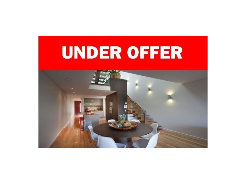 41 North Street, Leichhardt NSW 2040