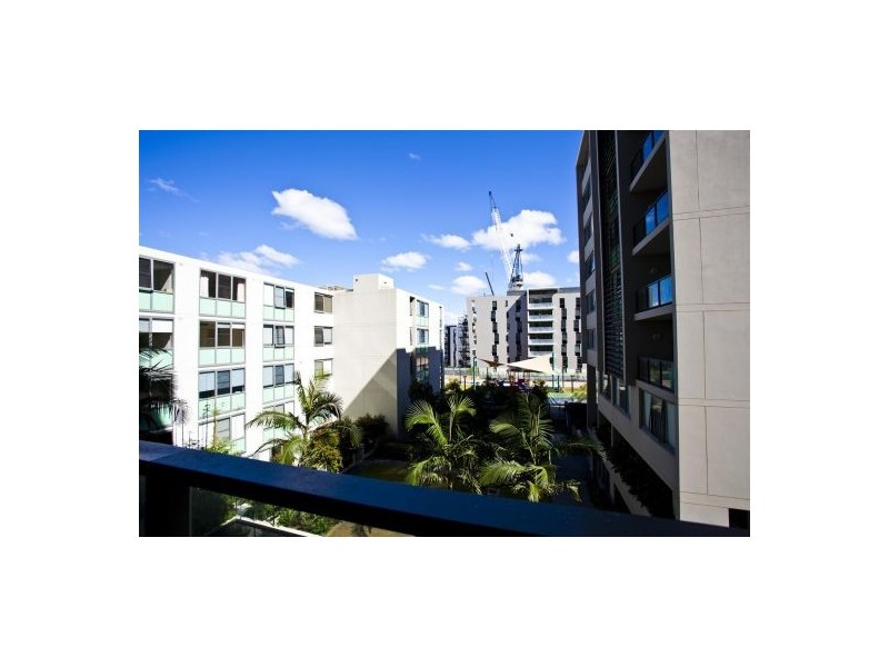 Rhodes NSW 2138