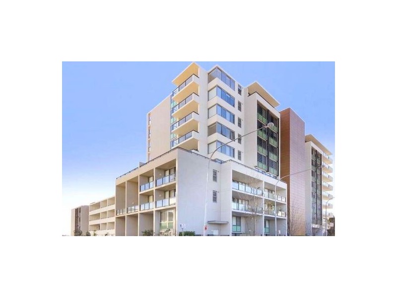 Rhodes NSW 2138