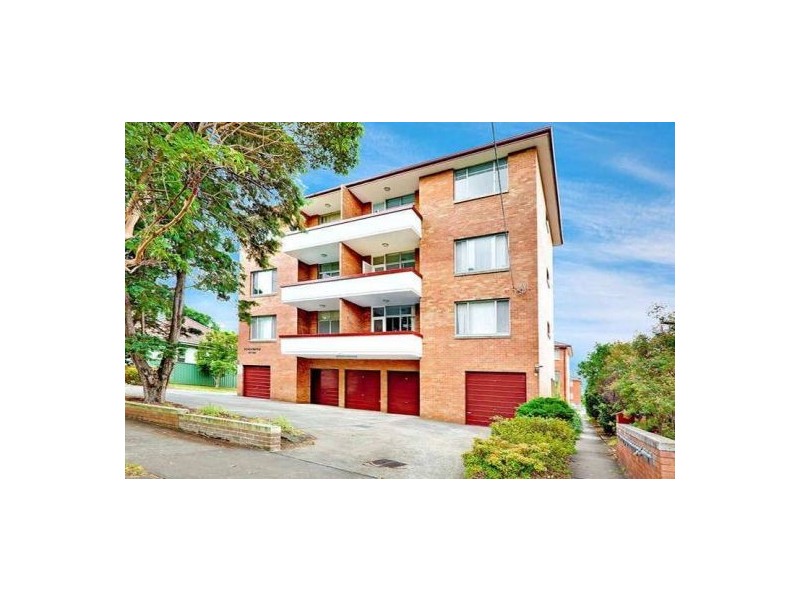 17/47-49 Burlington Road, Homebush NSW 2140