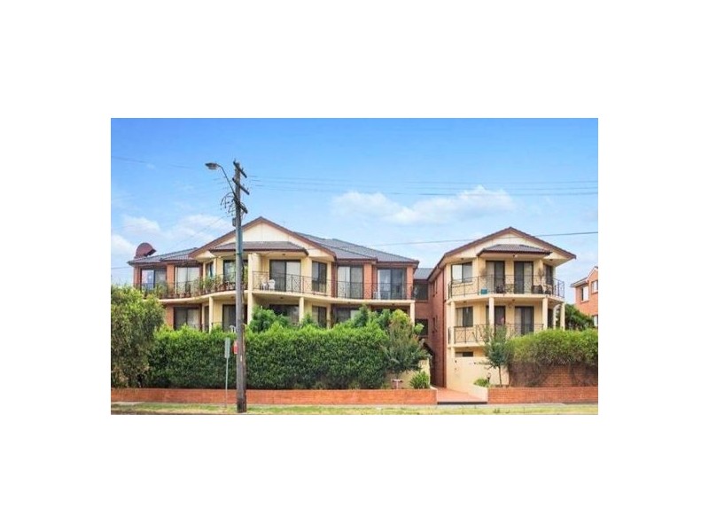 14/200 Liverpool Road, Enfield NSW 2136