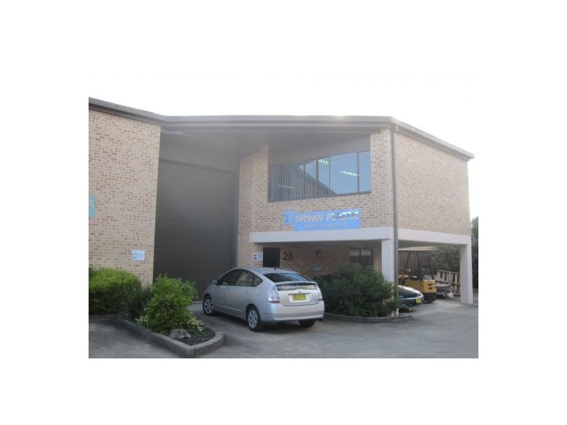 28/2 RAILWAY PARADE, Lidcombe NSW 2141