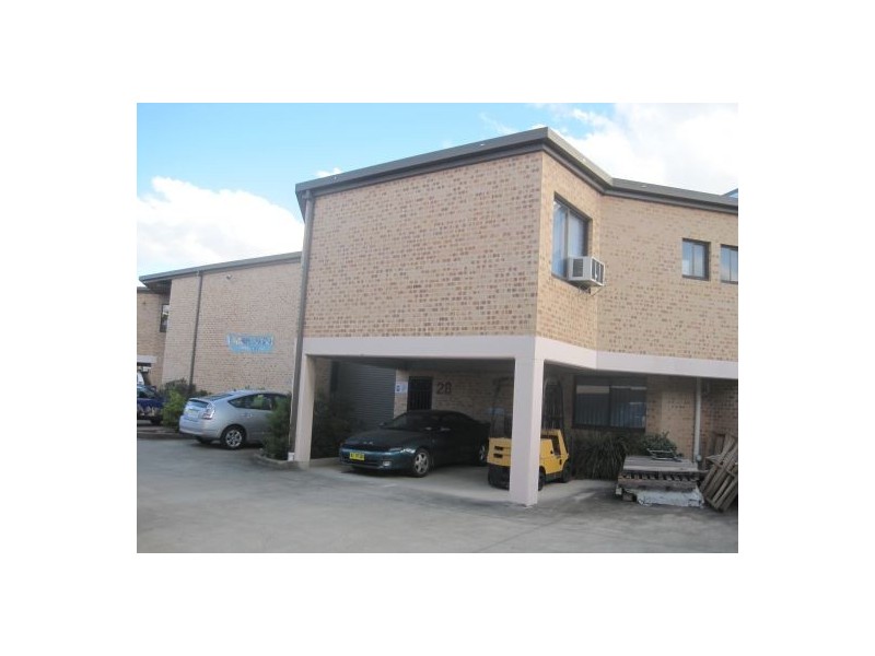 28/2 RAILWAY PARADE, Lidcombe NSW 2141