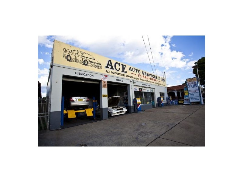 182 Park Rd, Auburn NSW 2144