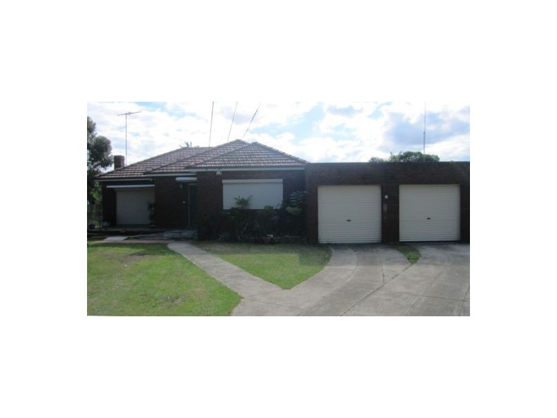 41 Fitzgerald Crescent, Strathfield NSW 2135