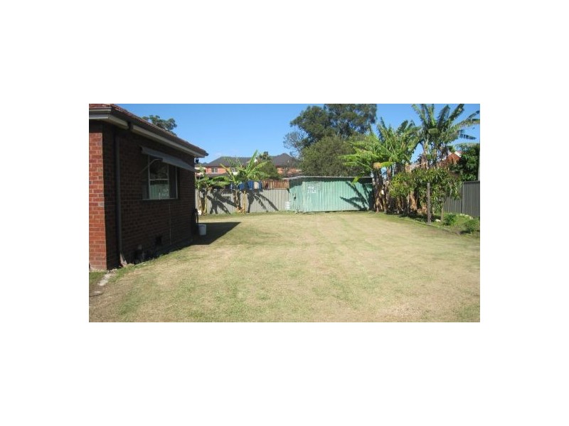 41 Fitzgerald Crescent, Strathfield NSW 2135